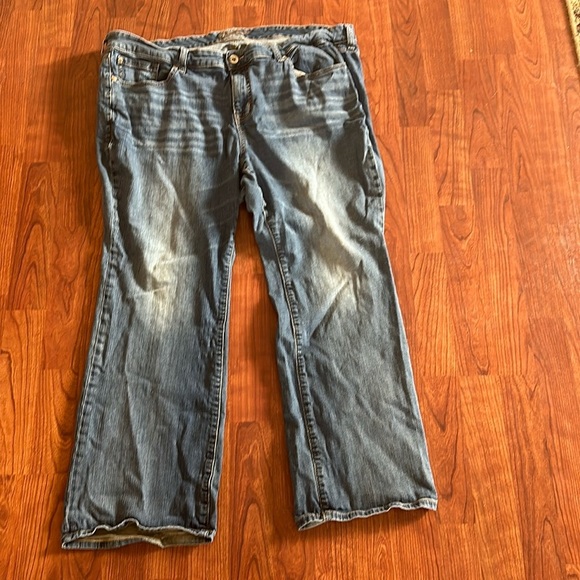 torrid Denim - Torrid jeans women’s size 20